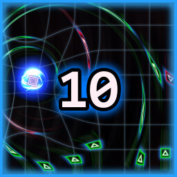 Level 10 Clear