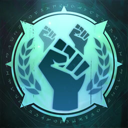 Achievement - One for All, All for One