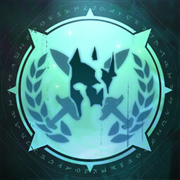 Achievement - I'll Fight You All