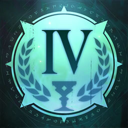 Achievement - The Eternal Court