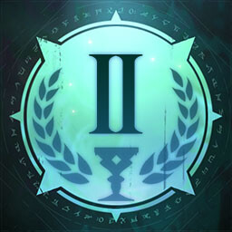 Achievement - Enchanted Archipelago
