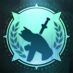 Achievement - Betrayal Most Foul