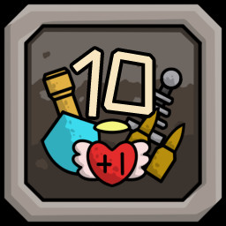 Achievement