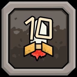 Achievement