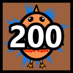Achievement