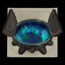 The Curse in the Cauldron