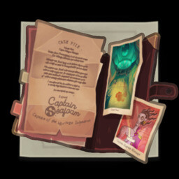 Gather the Clues, But For Real This Time