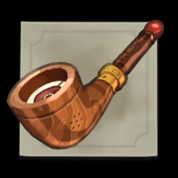 Ceci N'est Pas Une Pipe