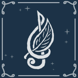 Achievement - Trained Witch
