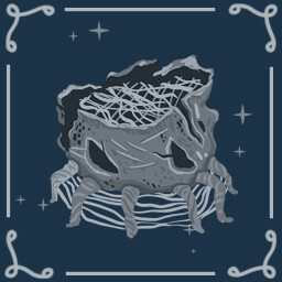 Achievement - Finding the Harp