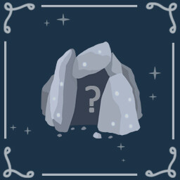 Achievement - Cave of Questions