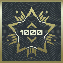 Achievement