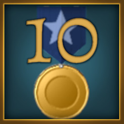 Achievement