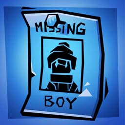 Gone missing Gone missing
