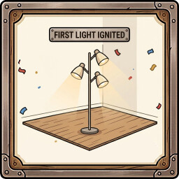 Achievement