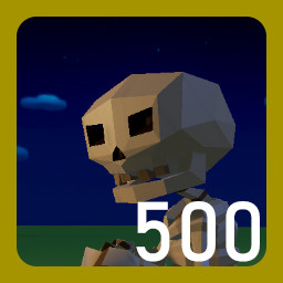 Achievement