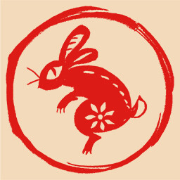 Rabbit Level Complete!