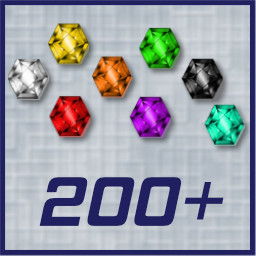 Achievement