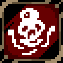 Defeated the Ghost