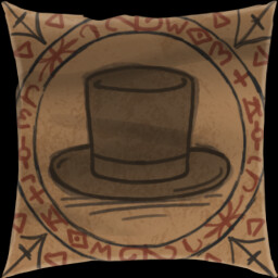 Achievement - The Actor's Fate