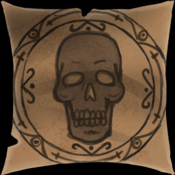 Achievement - The Explorer's Fate