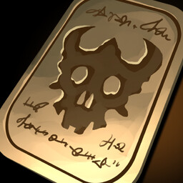 Bounty Board