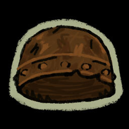 Shieldwright's Best Friend