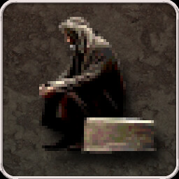 Achievement - Social pariah