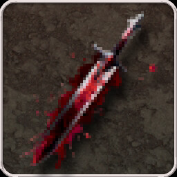 Achievement - Blade of Justice