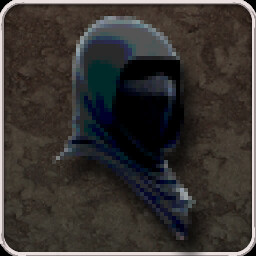 Achievement - Victim of circumstance