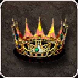 Achievement - Crown of Power