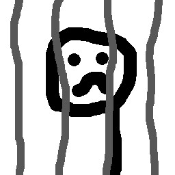 Carther's Worst Ending