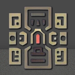 Resource gatherer