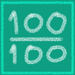 Achievement - Math Master