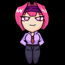 Monika Moxie