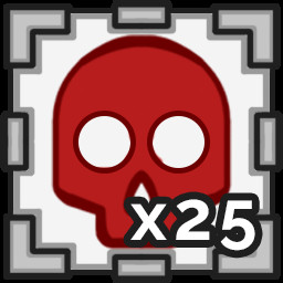 Achievement - End Master Hunter
