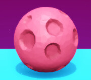 Asteroid
