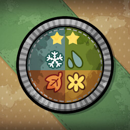 Seasonality: Intermediate