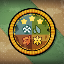 Seasonality: Expert