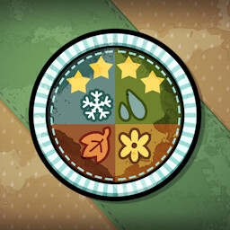 Seasonality: Elite