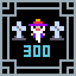 Achievement