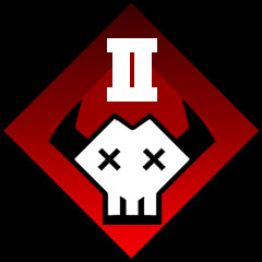 Achievement - Simulakros battle!