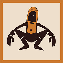 Achievement - Squat master