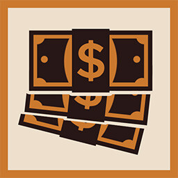 Achievement - I prefer my payment in cash