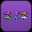 Achievement - Full House