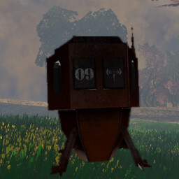 Survive PlanetFall