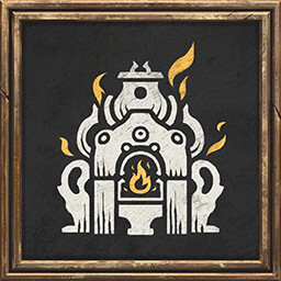 First Forging