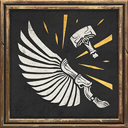 Feathers of Steel