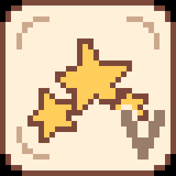 Achievement - Star Shroom