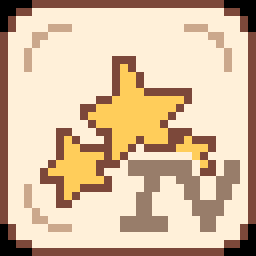 Achievement - Bright Shroom